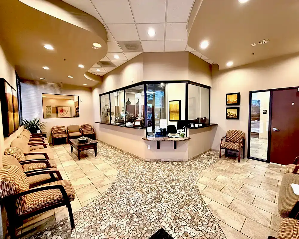 Glendale AZ Office of Arrowhead Gastroenterology