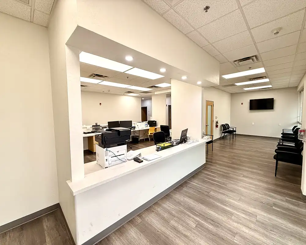 Surprise AZ Office of Arrowhead Gastroenterology